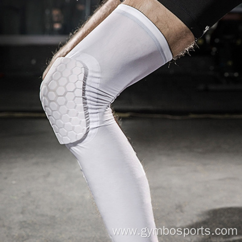 Support Basketball Knee Pads Sleeve